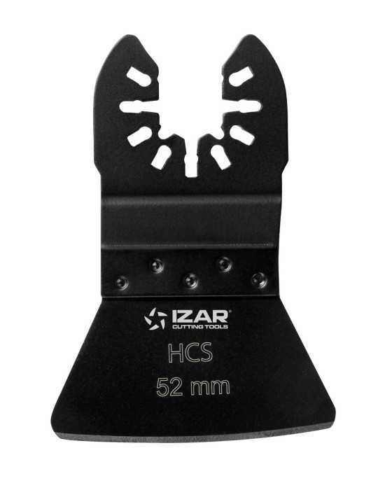 Sierra MOD. 00040 (HP 75) Oscilante Multi-Funcion Amarre Universal (pack 5 uds. - EUR/pack) -2950- IZAR