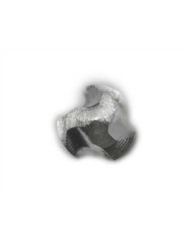 Macho Mano 04,00X0,70 HSS DIN352 (M) Blister -3001- IZAR 2