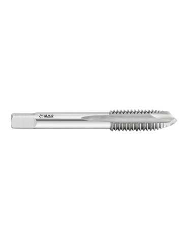 Macho Mano 05,00X0,80 HSS DIN352 (M) Blister -3001- IZAR