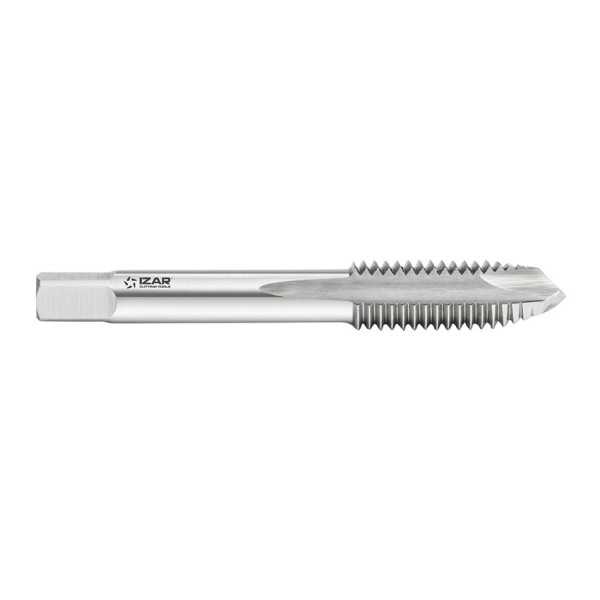Macho Mano 10,00x1,50 HSS DIN352 (M) Blister -3001- IZAR