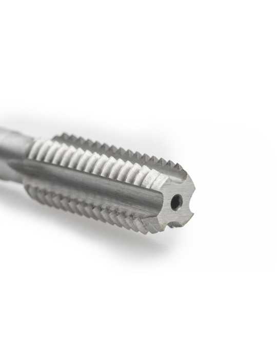 Macho Mano 02,00X0,40-3 (M) DIN 352 HSS DIN352/2181 (M/MF) -3010- IZAR