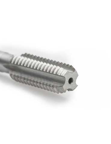 Macho Mano 02,50X0,45-2 (M) DIN 352 HSS DIN352/2181 (M/MF) -3010- IZAR 2