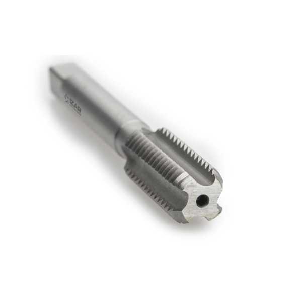 Macho Mano 04,50X0,75-1 (M) DIN 352 HSS DIN352/2181 (M/MF) -3010- IZAR