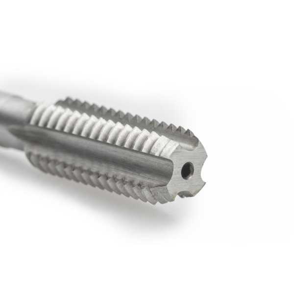 Macho Mano 05,00X0,50-1 (MF) DIN 2181 HSS DIN352/2181 (M/MF) -3010- IZAR