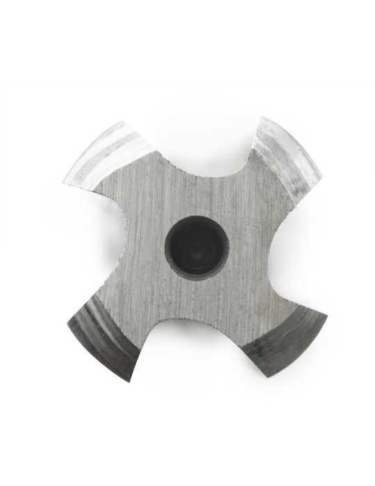 Macho Mano 06,00X0,50-3 (MF) DIN 2181 HSS DIN352/2181 (M/MF) -3010- IZAR
