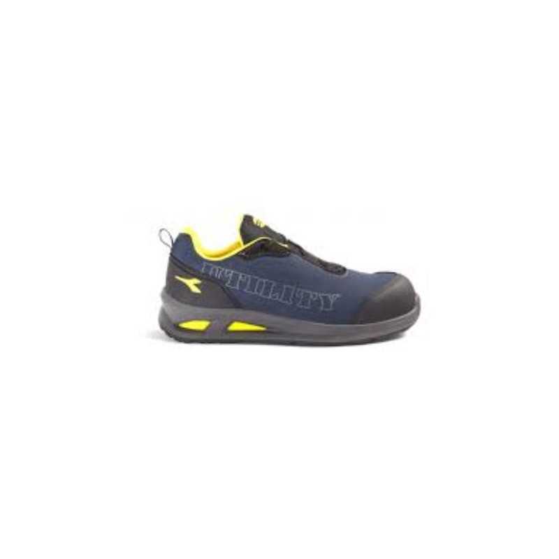 Zapato Smart Softbox Low DIADORA S1PL azul Talla 48