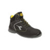 Bota seguridad DIADORA S3 SRC Blitz HI negro Talla 48