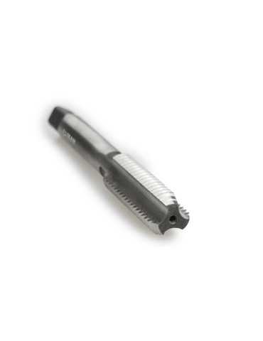 Macho Mano 0,01/08X40 HSS DIN352 (W) -3012- IZAR 2
