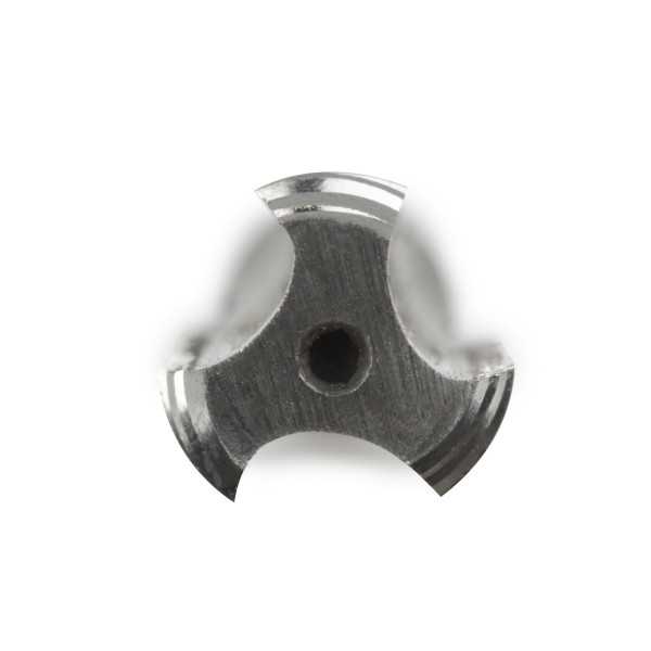 Macho Mano 0,03/08X16 HSS DIN352 (W) -3012- IZAR
