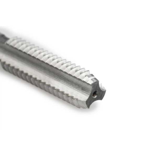 Macho Mano 0,01/02X12 HSS DIN352 (W) -3012- IZAR