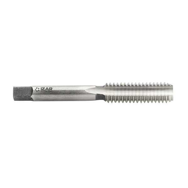 Macho Mano 0,09/16X12 HSS DIN352 (W) -3012- IZAR