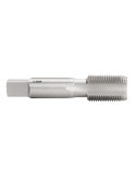 Macho Mano DIN-01/08X28 HSS DIN5157 (GAS-BSP) -3016- IZAR