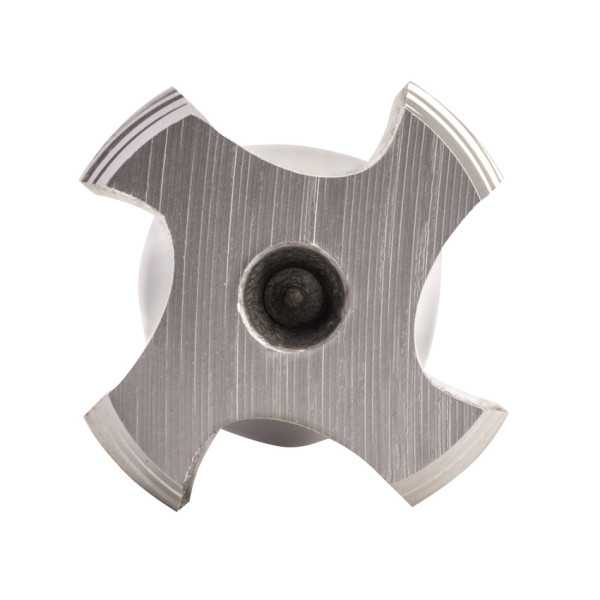 Macho Mano DIN-01/04X19 HSS DIN5157 (GAS-BSP) -3016- IZAR