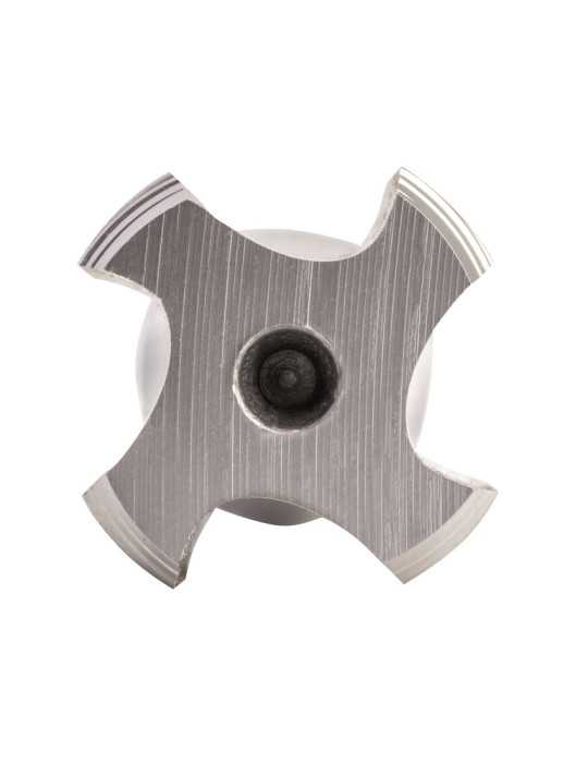 Macho Mano DIN-01/04X19 HSS DIN5157 (GAS-BSP) -3016- IZAR