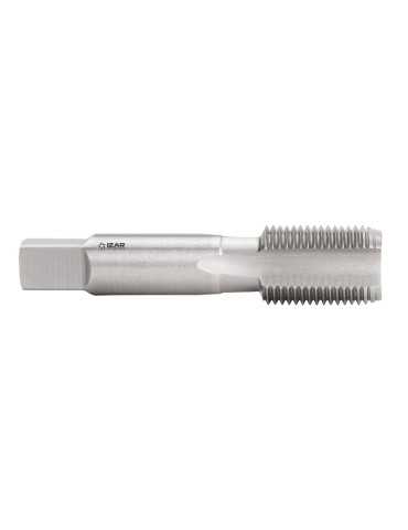 Macho Mano DIN-01/02X14 HSS DIN5157 (GAS-BSP) -3016- IZAR