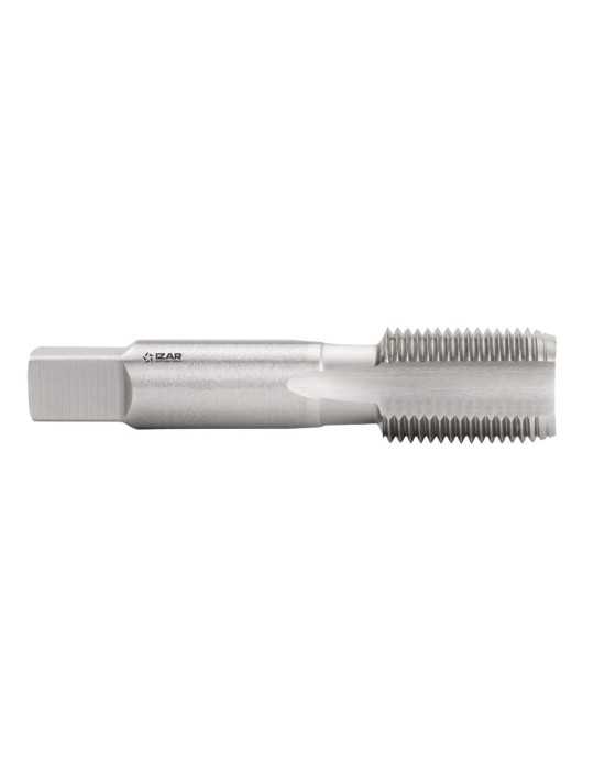 Macho Mano DIN-01/02X14 HSS DIN5157 (GAS-BSP) -3016- IZAR