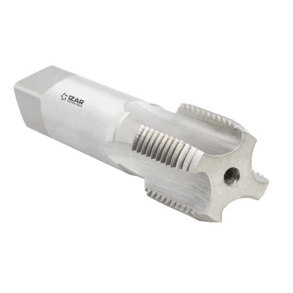 Macho Mano DIN-03/04X14 HSS DIN5157 (GAS-BSP) -3016- IZAR