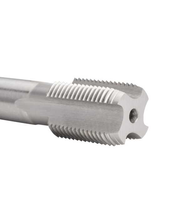 Macho Mano DIN-03/04X14 HSS DIN5157 (GAS-BSP) -3016- IZAR