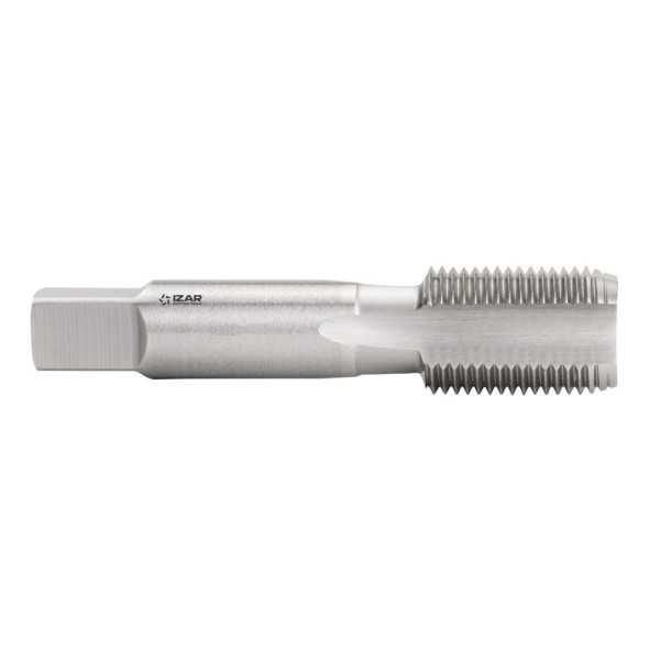 Macho Mano DIN-1,03/04X11 HSS DIN5157 (GAS-BSP) -3016- IZAR