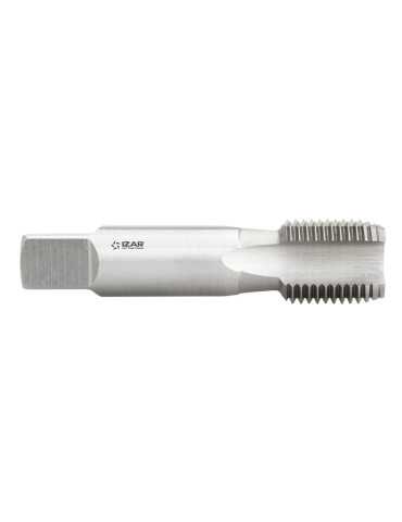 Macho Mano ISO-01/04X19-B HSS DIN5157 (GAS-BSP) -3016- IZAR