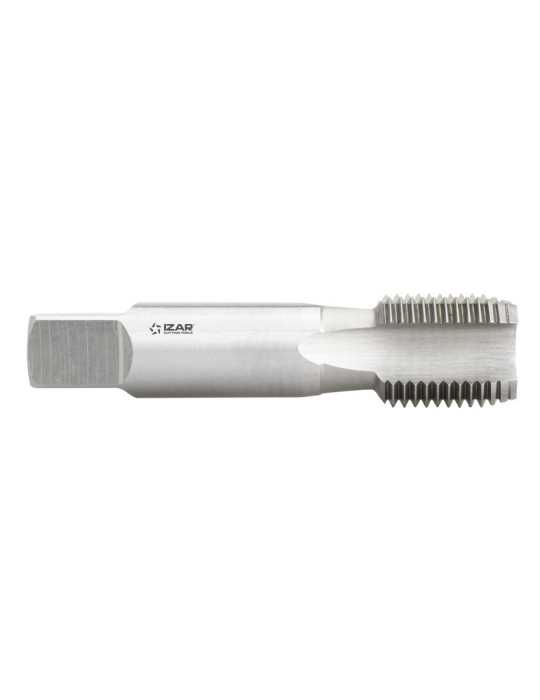 Macho Mano ISO-03/08X19-B HSS DIN5157 (GAS-BSP) -3016- IZAR