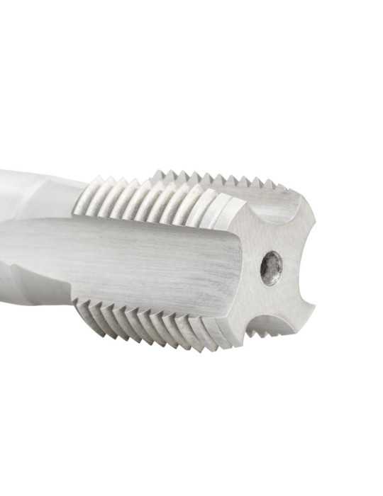 Macho Mano ISO-03/08X19-B HSS DIN5157 (GAS-BSP) -3016- IZAR