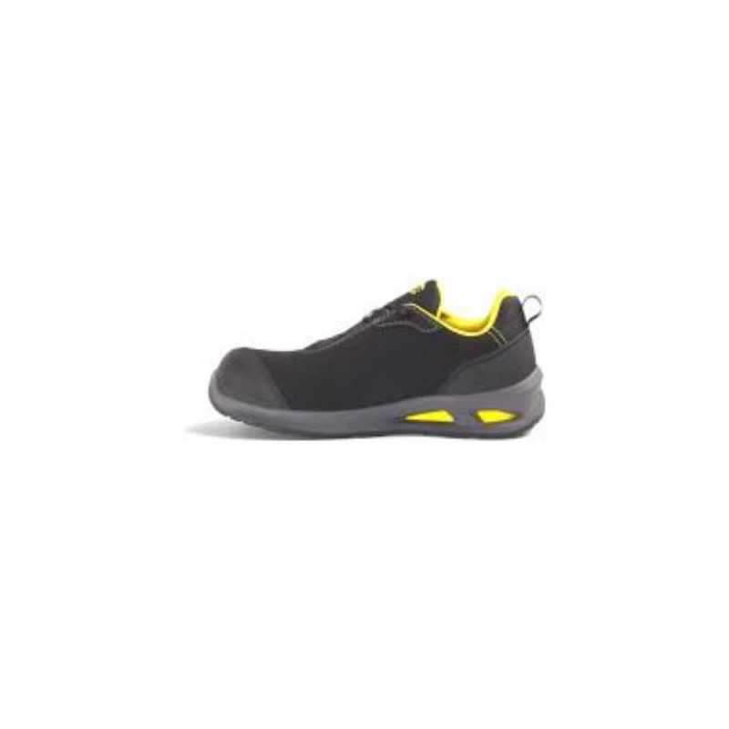Zapato Smart Softbox Low DIADORA S3L negro Talla 43