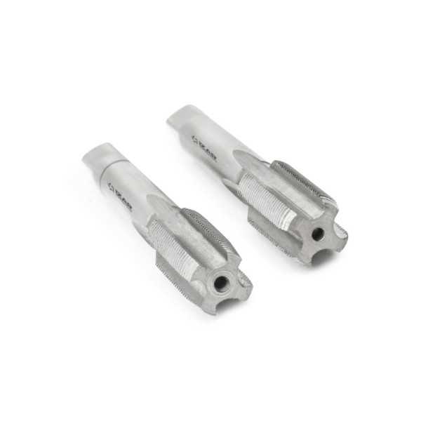 Juego 2-Machos 33,00X1,50 Mano HSS DIN2181 (MF) -3020- IZAR