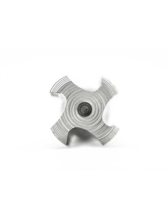 Macho Mano 03,00X0,50 Rosca Entera 3X1 -3023- IZAR