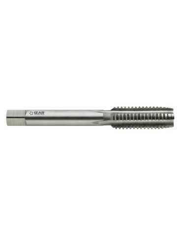 Macho Mano 04,00X0,70 Rosca Entera 3X1 -3023- IZAR