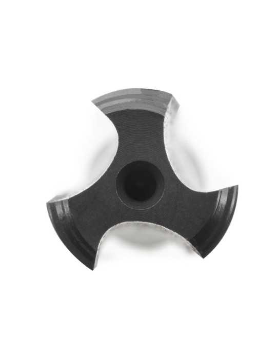 Macho Mano 16,00X1,50-1 HSS Co DIN352/2181 (M/MF) Inox -3037- IZAR