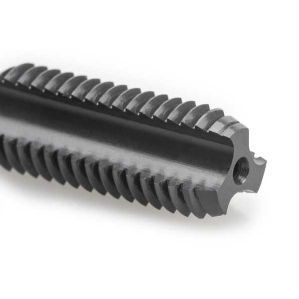 Macho Mano 16,00X2,00-1 HSS Co DIN352/2181 (M/MF) Inox -3037- IZAR