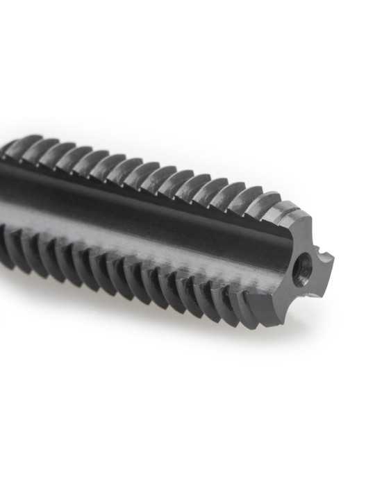 Macho Mano 16,00X2,00-1 HSS Co DIN352/2181 (M/MF) Inox -3037- IZAR