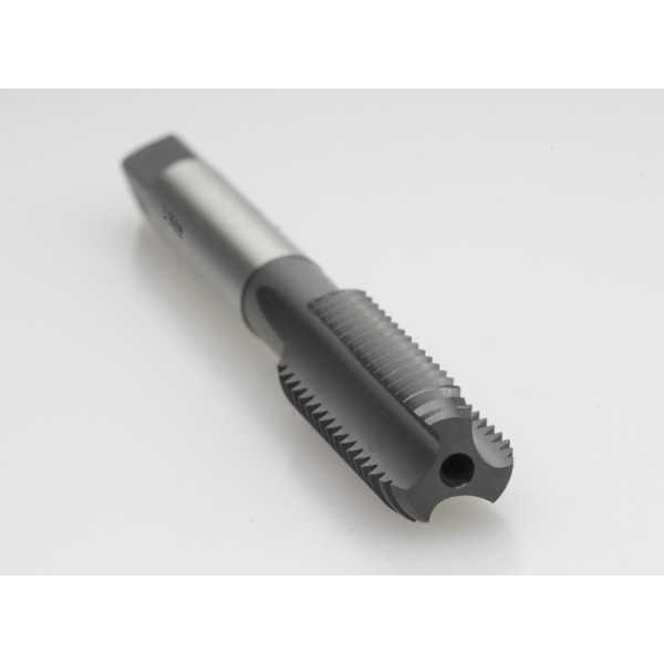 Macho Mano 20,00X2,50-1 HSS Co DIN352/2181 (M/MF) Inox -3037- IZAR