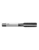 Macho Mano 20,00X2,50-2 HSS Co DIN352/2181 (M/MF) Inox -3037- IZAR