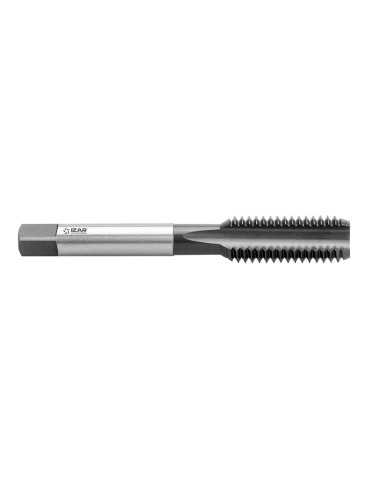 Macho Mano 20,00X2,50-3 HSS Co DIN352/2181 (M/MF) Inox -3037- IZAR