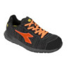 Zapato seguridad DIADORA S1P SRC d-strike Weave MDS negro Talla 39