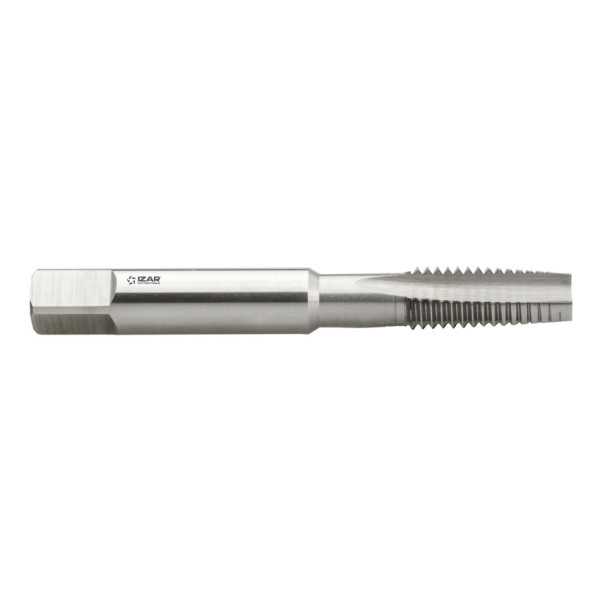 Macho Mano 40,00X1,50-C Recto HSS ISO 529 (M) -3039- IZAR
