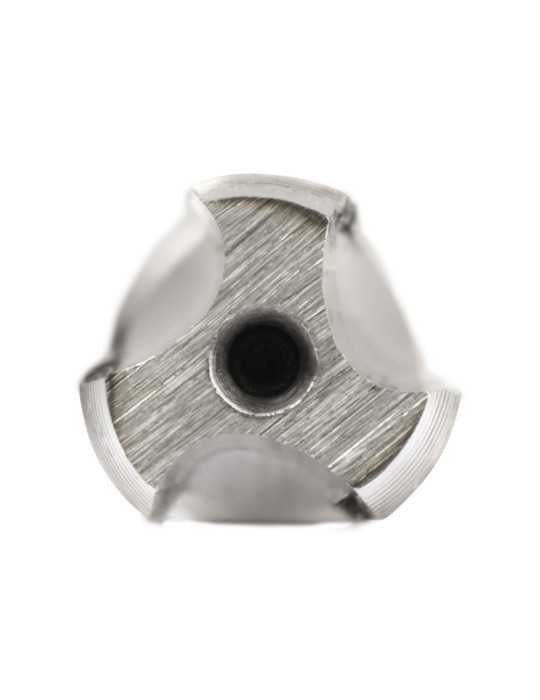 Macho Mano 48,00x5,00-A Recto HSS ISO 529 (M) -3039- IZAR