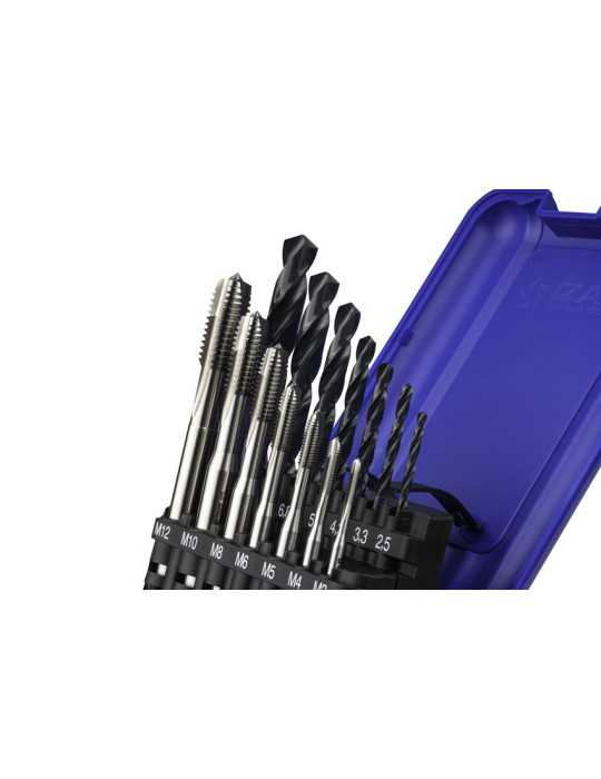 Set+broca HSS -3100- IZAR