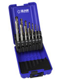 Macho Maquina Set+broca HSSE Recto HSS Co DIN371 (M) Gun -3100- IZAR