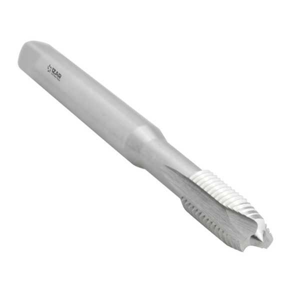 Macho Maquina Set+broca HSSE Recto HSS Co DIN371 (M) Gun -3100- IZAR