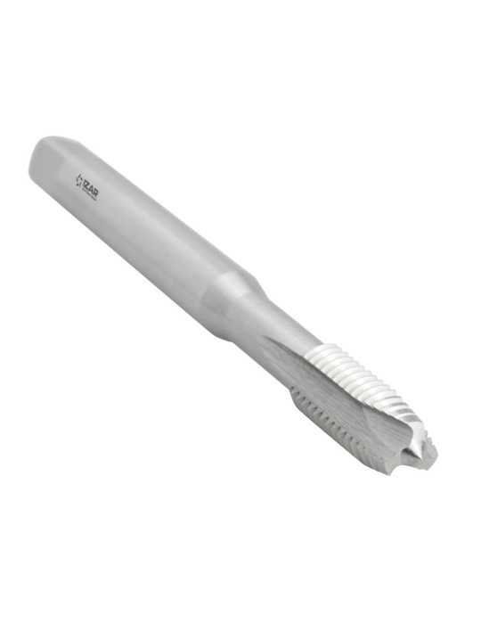 Macho Maquina Set+broca HSSE Recto HSS Co DIN371 (M) Gun -3100- IZAR