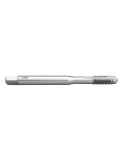Macho Maquina 02,00X0,40 Recto HSS Co DIN371 (M) Gun -3100- IZAR
