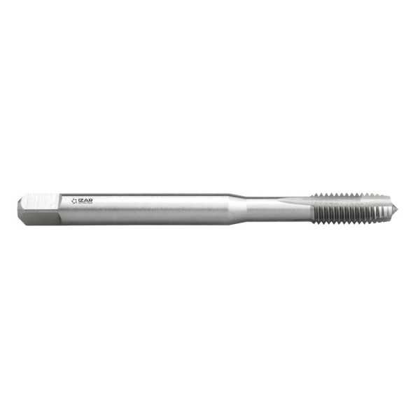 Macho Maquina 02,60X0,45 Recto HSS Co DIN371 (M) Gun -3100- IZAR