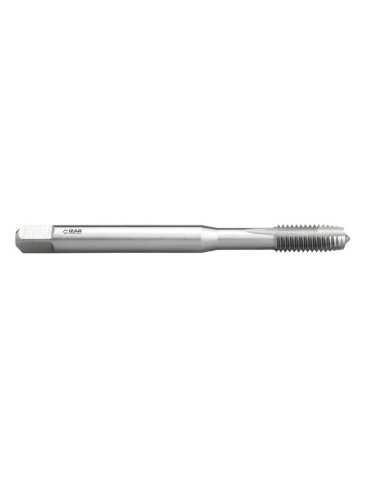 Macho Maquina 04,50X0,75 Recto HSS Co DIN371 (M) Gun -3100- IZAR