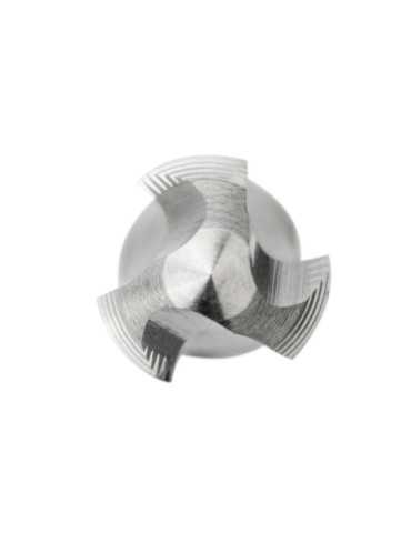 Macho Maquina 04,50X0,75 Recto HSS Co DIN371 (M) Gun -3100- IZAR 2