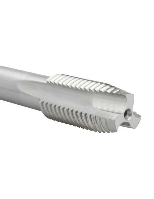 Macho Maquina 10,00X1,50 Recto HSS ISO529 (M) -3109- IZAR