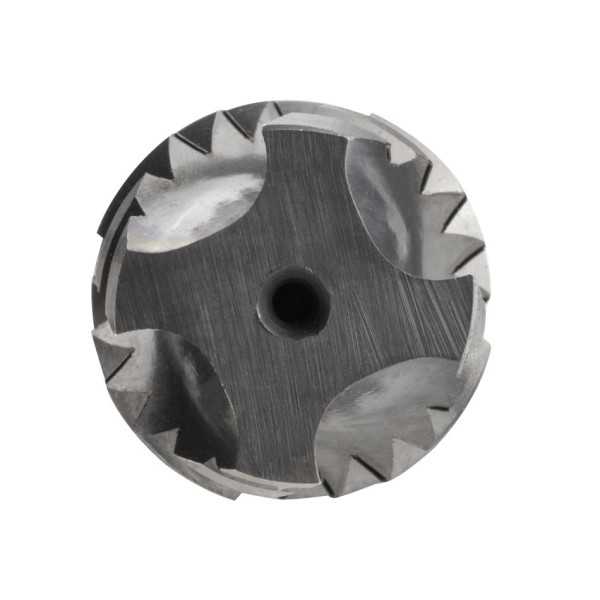 Macho Maquina 02,50X0,45 Helicoidal HSS Co ISO529 (M) -3113- IZAR