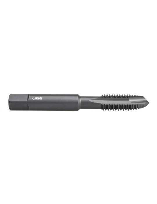 Macho Maquina 02,00X0,40 Recto HSS Co ISO529 (M) -3119- IZAR